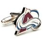 Colorado Avalanche Cufflinks
