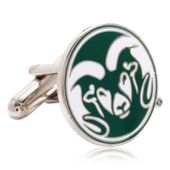 Colorado State Rams Cufflinks