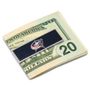Columbus Blue Jackets Money Clip
