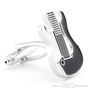 Cool Guitar Cufflinks
