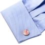 Cornell University Cufflinks