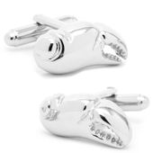 Crawfish Claw Cufflinks