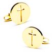 Cross Cufflinks