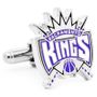 Cufflinks Sacramento Kings