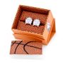 Cufflinks Sacramento Kings