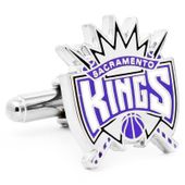 Cufflinks Sacramento Kings