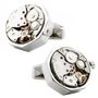 Cufflinksman Watch Movement Cufflinks - CL-WCH-800913