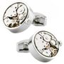 Cufflinksman Watch Movement Cufflinks - CL-WCH-800918