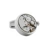Cufflinksman Watch Movement Cufflinks - CL-WCH-800918