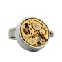 Cufflinksman Watch Movement Cufflinks - CL-WCH-800919