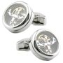 Cufflinksman Watch Movement Cufflinks - CL-WCH-800920