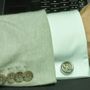 Cufflinksman Watch Movement Cufflinks - CL-WCH-800920