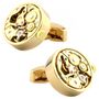 Cufflinksman Watch Movement Cufflinks - CL-WCH-800927