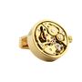 Cufflinksman Watch Movement Cufflinks - CL-WCH-800927