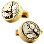 Cufflinksman Watch Movement Cufflinks - CL-WCH-800928