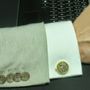 Cufflinksman Watch Movement Cufflinks - CL-WCH-800928