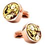 Cufflinksman Watch Movement Cufflinks - CL-WCH-800932