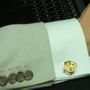 Cufflinksman Watch Movement Cufflinks - CL-WCH-800932