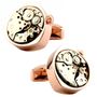 Cufflinksman Watch Movement Cufflinks - CL-WCH-800933