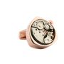 Cufflinksman Watch Movement Cufflinks - CL-WCH-800933