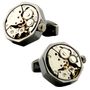 Cufflinksman Watch Movement Cufflinks - CL-WCH-800937