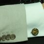 Cufflinksman Watch Movement Cufflinks - CL-WCH-800938