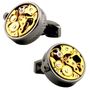 Cufflinksman Watch Movement Cufflinks - CL-WCH-800940