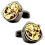 Cufflinksman Watch Movement Cufflinks - CL-WCH-800942