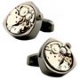Cufflinksman Watch Movement Cufflinks - CL-WCH-800943
