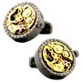 Cufflinksman Watch Movement Cufflinks - CL-WCH-800944
