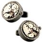 Cufflinksman Watch Movement Cufflinks - CL-WCH-800945