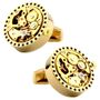 Cufflinksman Watch Movement Cufflinks - CL-WCH-800946