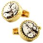 Cufflinksman Watch Movement Cufflinks - CL-WCH-800965