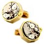 Cufflinksman Watch Movement Cufflinks - CL-WCH-800966