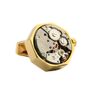 Cufflinksman Watch Movement Cufflinks - CL-WCH-800966