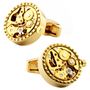 Cufflinksman Watch Movement Cufflinks - CL-WCH-800968