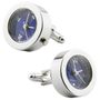Cufflinksman Watch Movement Cufflinks - CL-WCH-be01