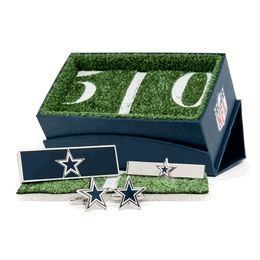 Dallas Cowboys 3-Piece Gift Set