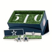 Dallas Cowboys 3-Piece Gift Set