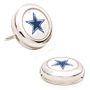 Dallas Cowboys Button Cover