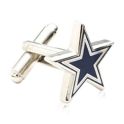 Dallas Cowboys Cufflinks