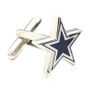 Dallas Cowboys Cufflinks