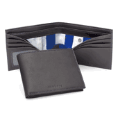 Dallas Cowboys Game Used Uniform Wallet