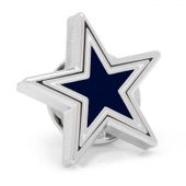 Dallas Cowboys Lapel Pin