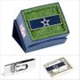 Dallas Cowboys Money Clip