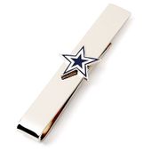 Dallas Cowboys Tie Bar