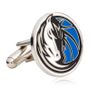 Dallas Mavericks Cufflinks