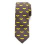 Dark Knight Big Boys' Silk Tie