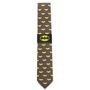 Dark Knight Big Boys' Silk Tie