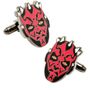 Darth Maul Cufflinks